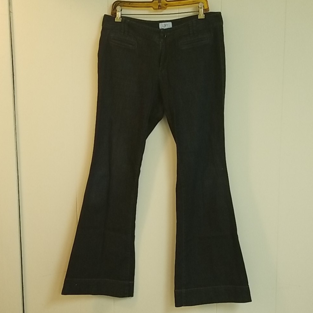 Ann Taylor Jeans Size 8